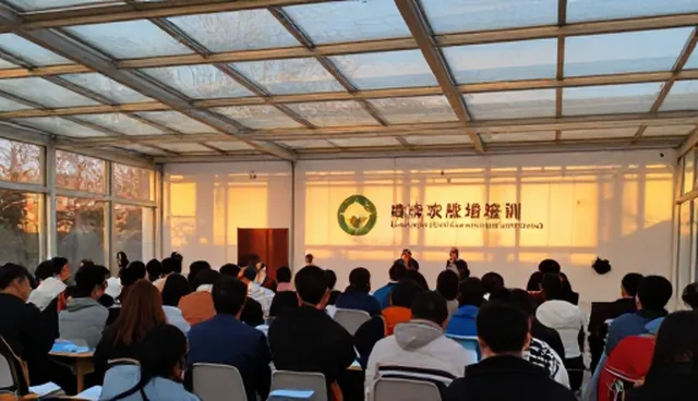 农业培训课程如何提升作业稳定性