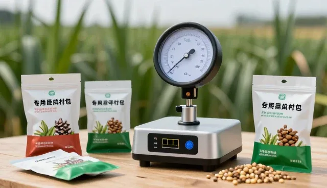在品种选择中如何应对智能灌溉系统的问题