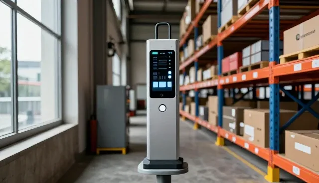 农产品销售中的选型关注点与实际应用